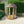 Miniature Dome Gazebo Temple of Love - SamsGazebos Handcrafted Garden Structures