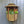 Planter - Wall Mount Wooden Gazebo Planter With Pagoda Roof