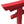 Red Japanese Torii closeup-SamsGazebos Handcrafted Garden Structures